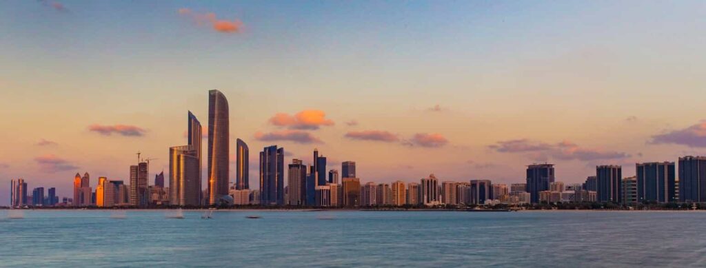 Abu Dhabi Regulatory