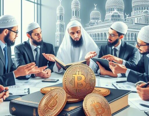 Is Cryptocurrency Halal