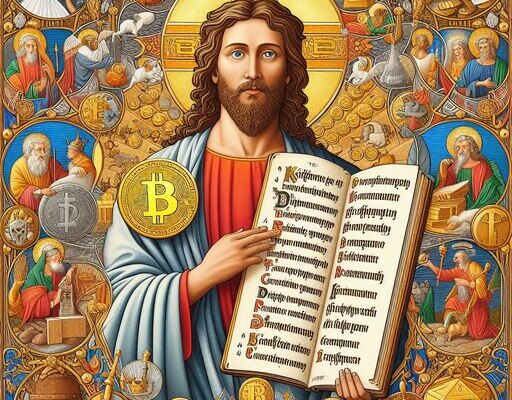 What Does the Bible Say About Cryptocurrency?