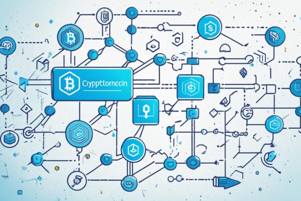 how is a transaction verified on a cryptocurrency network