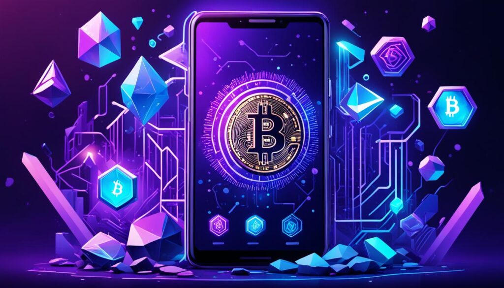 optimize android devices for bitcoin mining