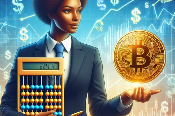 Are Cryptocurrency Gains Taxable