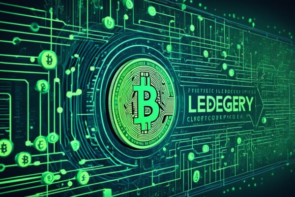 Understanding Cryptocurrency Ledgers Explained