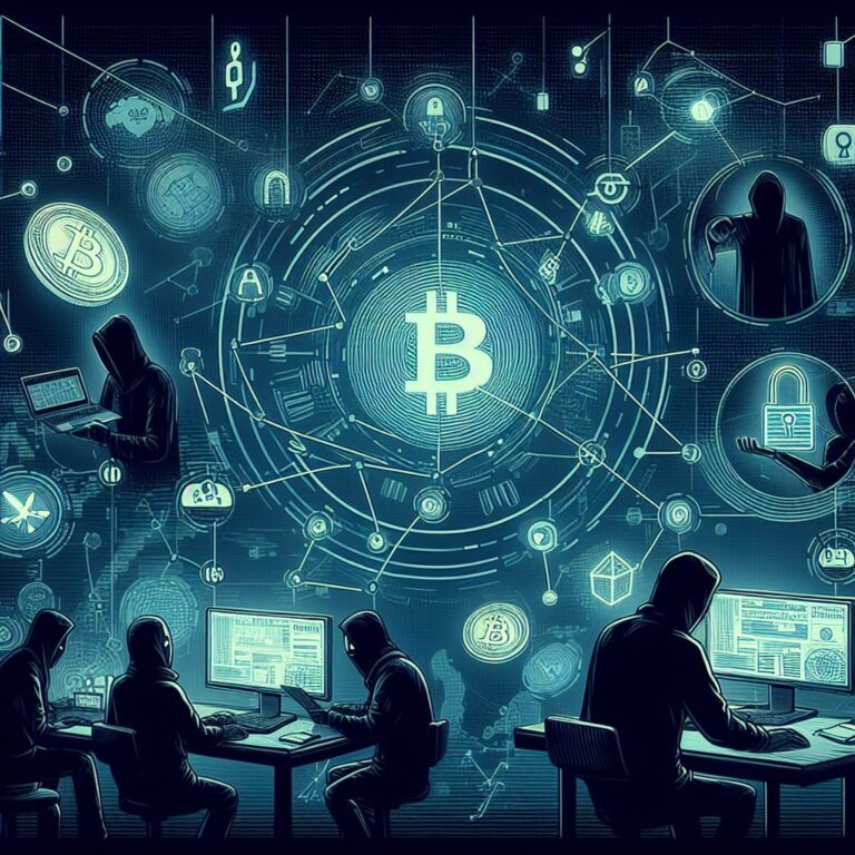 can cryptocurrency be traced