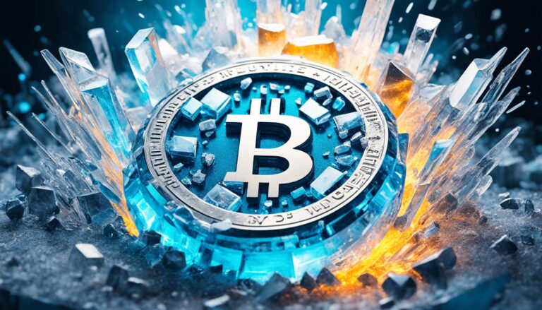 how to unfreeze cryptocurrency
