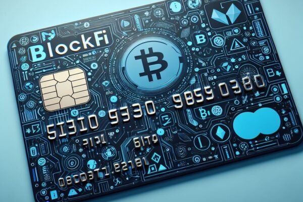 blockfi card crypto