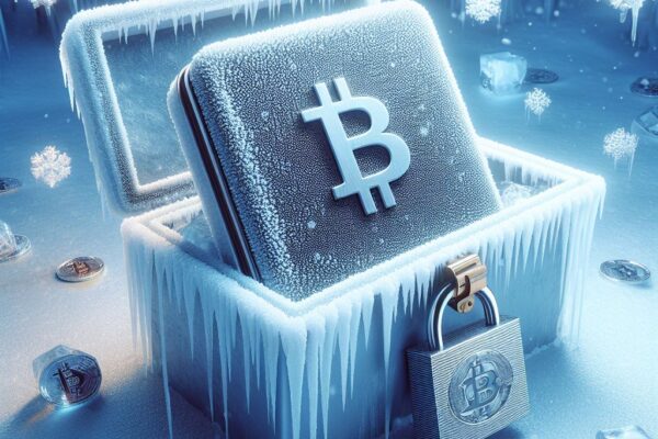 cold wallets crypto