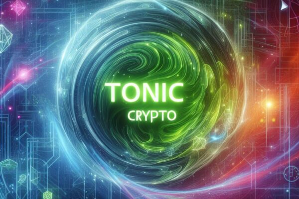 tonic crypto